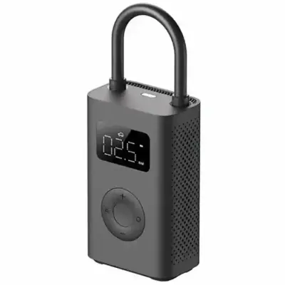 کمپرسور باد شارژی قابل‌حمل میجیا مدل 2D MJCQB07QWS