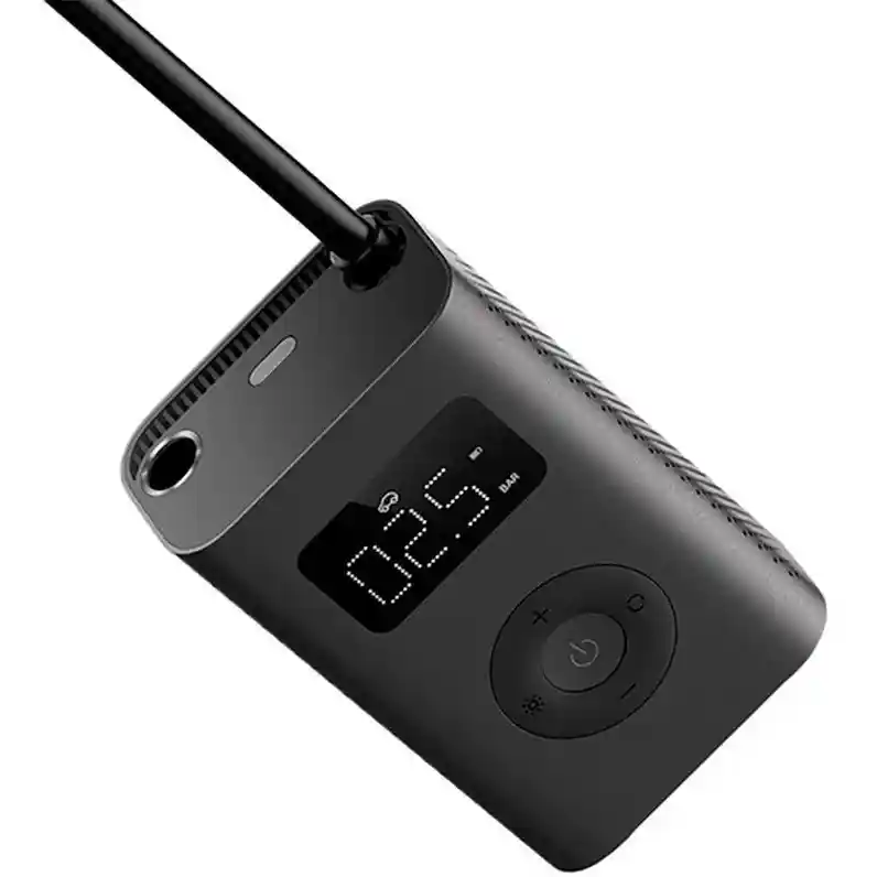 کمپرسور باد شارژی قابلحمل میجیا مدل 2D MJCQB07QWS