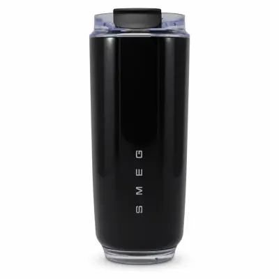 تراول ماگ اسمگ مدل Sl-648 لوگو برجسته گنجایش 0.48 لیتر