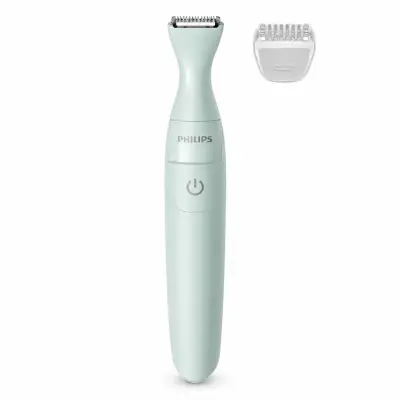 ماشین اصلاح ناحیه بیکینی فیلیپس مدل Bikini Styler BRT398/15
