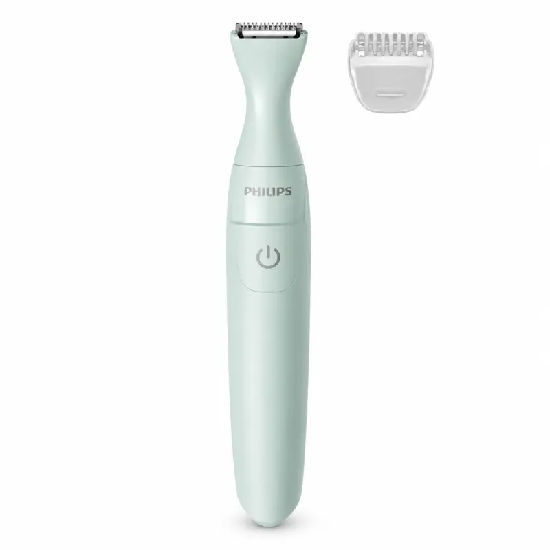 ماشین اصلاح ناحیه بیکینی فیلیپس مدل Bikini Styler BRT398/15