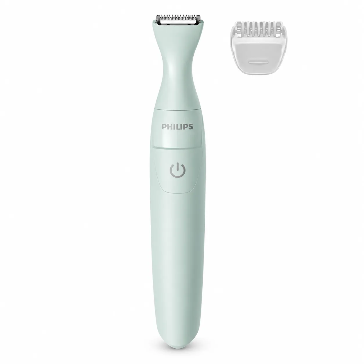 ماشین اصلاح ناحیه بیکینی فیلیپس مدل Bikini Styler BRT398/15