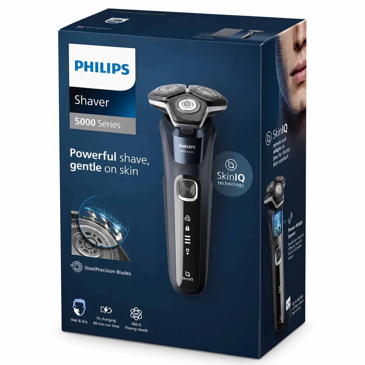 ماشین اصلاح فیلیپس مدل S5885