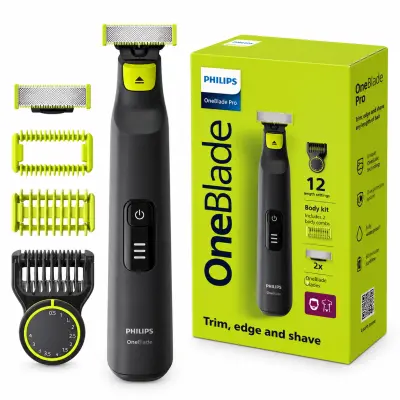 ماشین اصلاح فیلیپس مدل QP6542/10 وان بلید