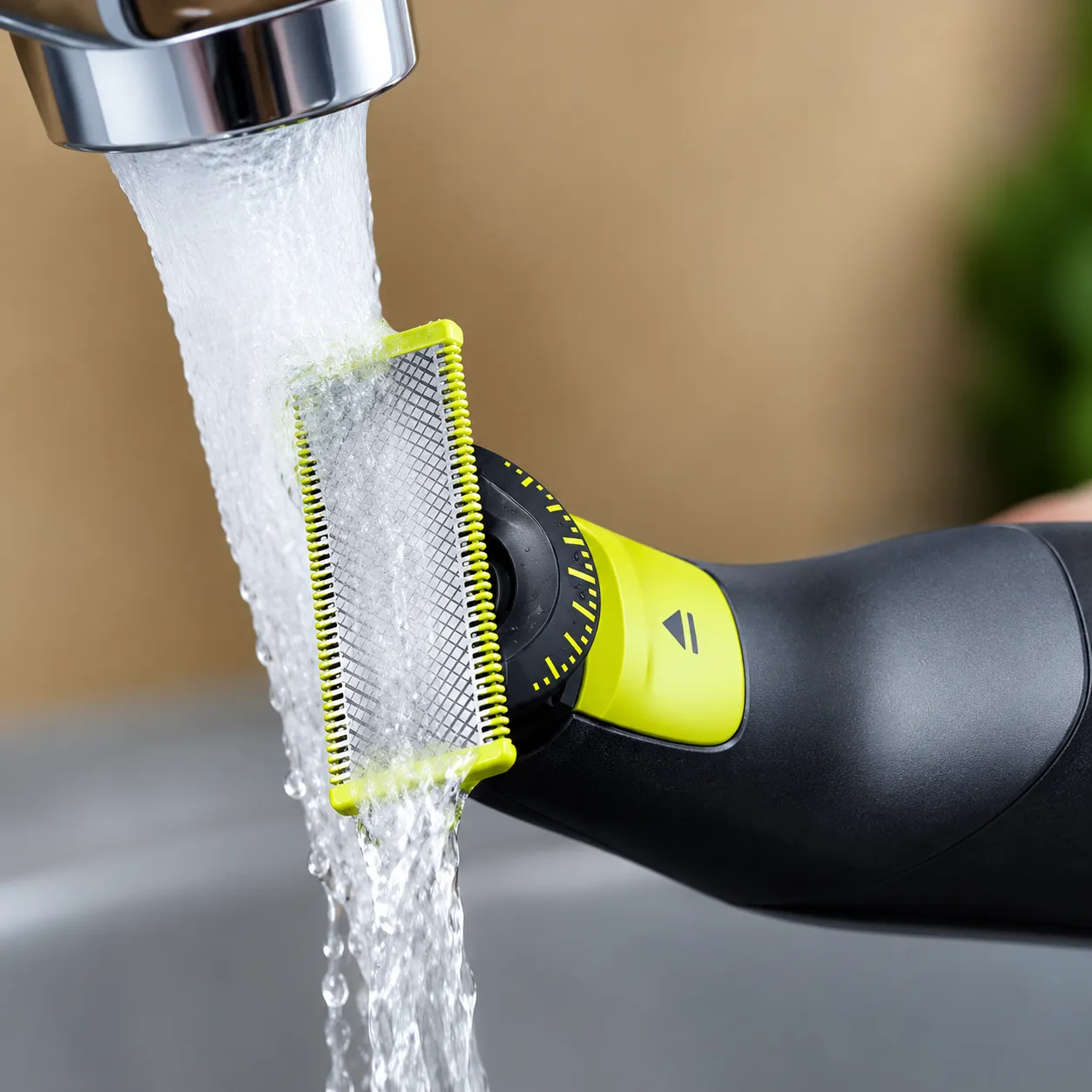 ماشین اصلاح فیلیپس مدل QP6542/10 وان بلید