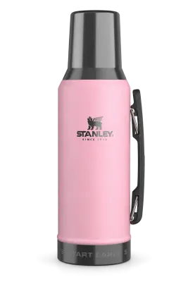 فلاسک استیل کلاسیک استنلی مسی مدل Classic Legendary Bottle