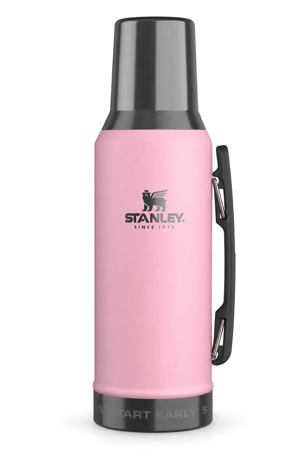 فلاسک استیل کلاسیک استنلی مسی مدل Classic Legendary Bottle