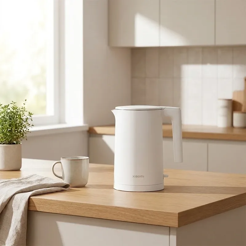کتری برقی شیائومی مدل Electric Kettle 2 MJDSH04YM